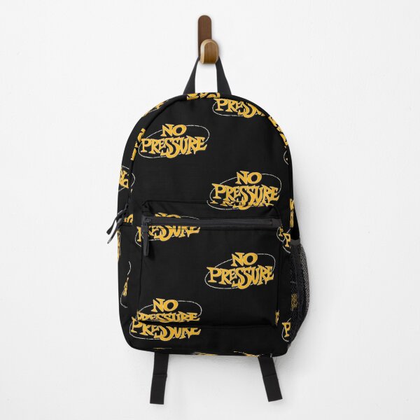 Item preview, No Pressure designed and sold by juancastroaa.