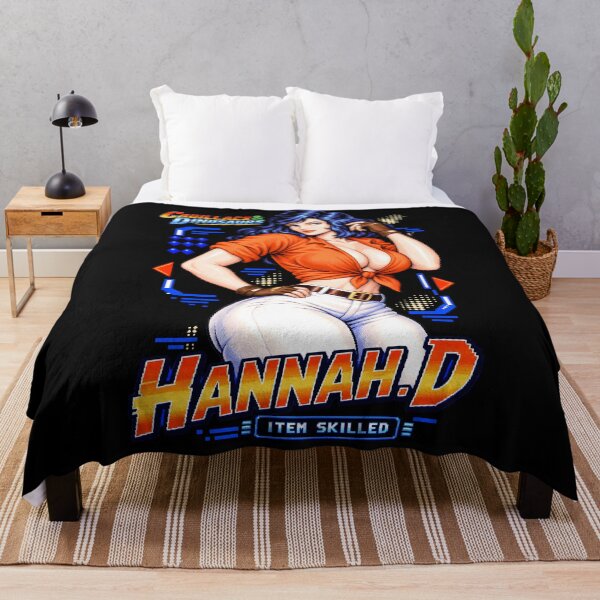 Item preview, Hannah Dundee – Cadillacs and Dinosaurs Arcade Art designed and sold by Philip-p22.