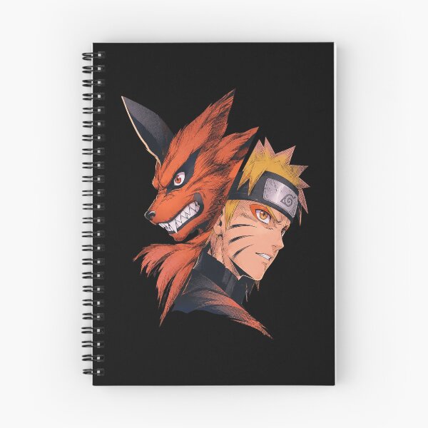 Item preview, Naruto Uzumaki Kurama designed and sold by Eiler101Susanw.