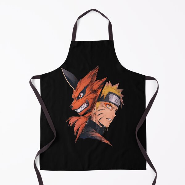 Item preview, Naruto Uzumaki Kurama designed and sold by Eiler101Susanw.