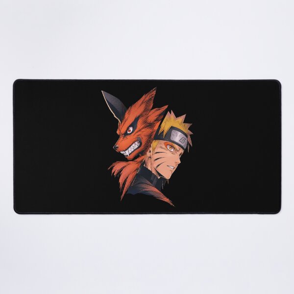Item preview, Naruto Uzumaki Kurama designed and sold by Eiler101Susanw.