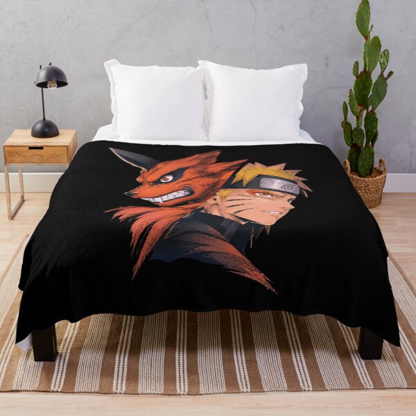 Item preview, Naruto Uzumaki Kurama designed and sold by Eiler101Susanw.