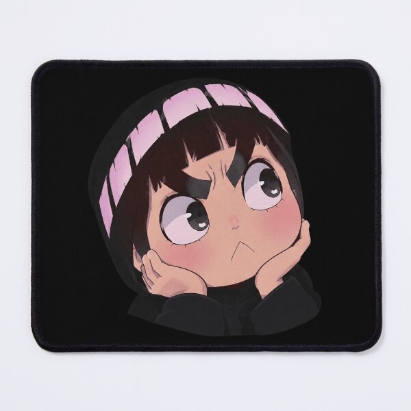 Item preview, Rock Lee Cute designed and sold by KathyMakeSander.