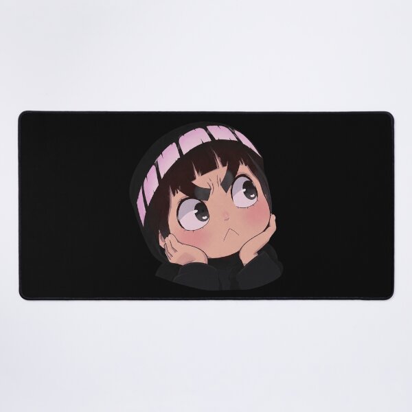 Item preview, Rock Lee Cute designed and sold by KathyMakeSander.