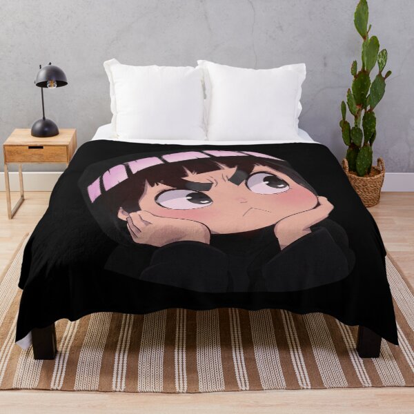 Item preview, Rock Lee Cute designed and sold by KathyMakeSander.