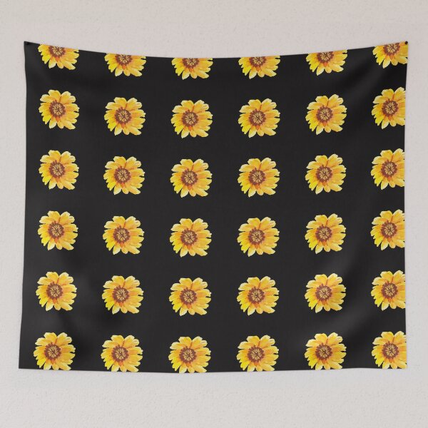 Item preview, Watercolor yellow designed and sold by Sweetvoilet.