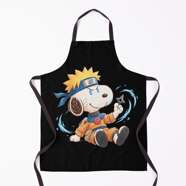Item preview, Naruto Snoopy designed and sold by Eiler101Susanw.