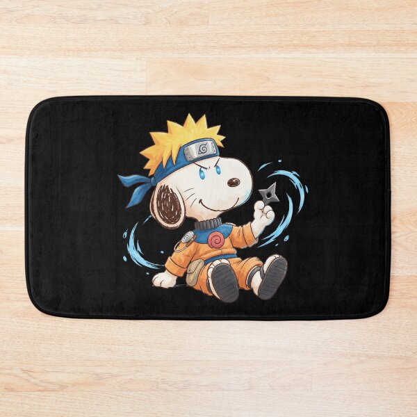 Item preview, Naruto Snoopy designed and sold by Eiler101Susanw.
