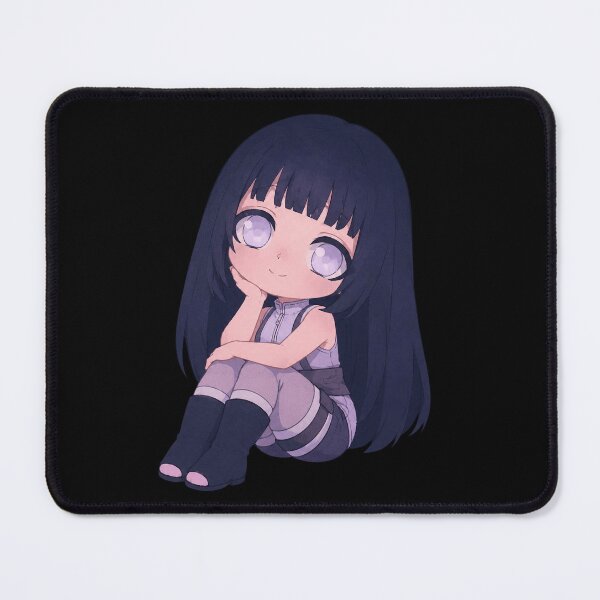 Item preview, Hyuga Chibi Girl designed and sold by KathyMakeSander.