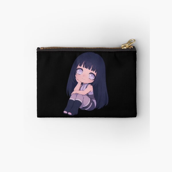 Item preview, Hyuga Chibi Girl designed and sold by KathyMakeSander.