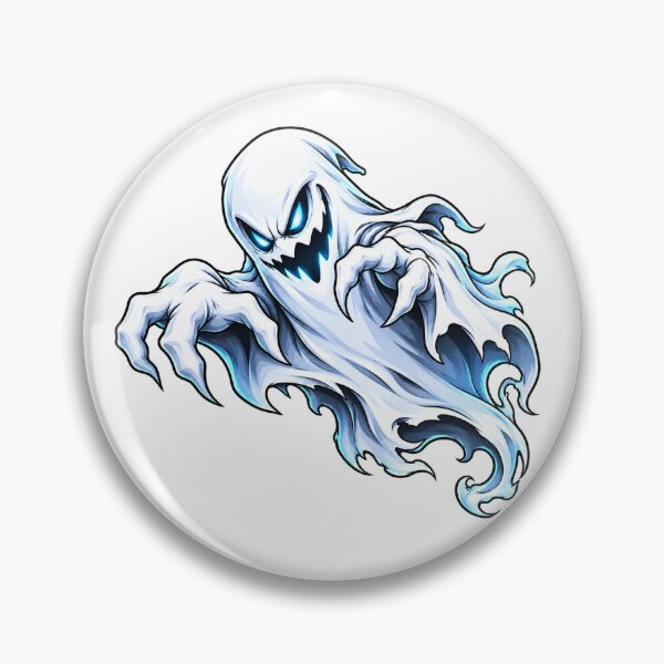 Item preview, Ghost designed and sold by Quistlor.