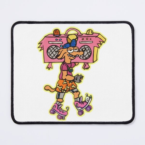Item preview, Rap City designed and sold by Tremco.