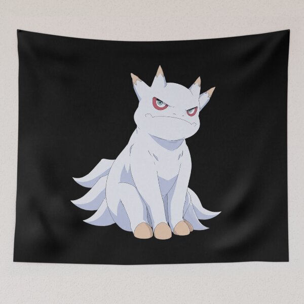 Item preview, Baby Kokuo Naruto designed and sold by Eiler101Susanw.