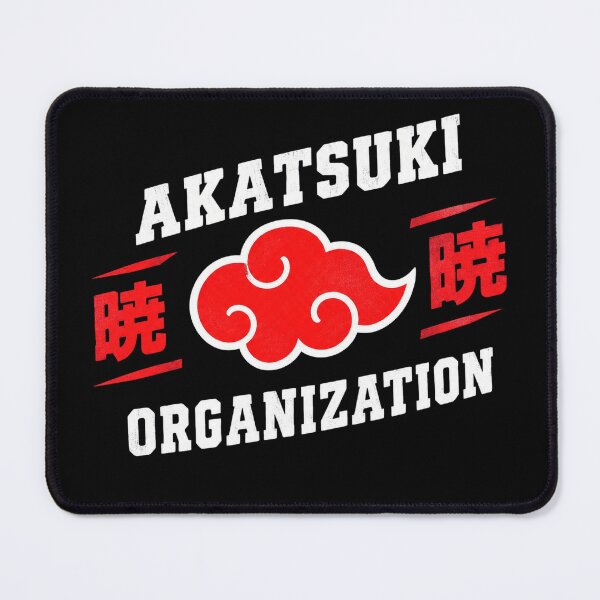 Item preview, Akatsuki Emblem designed and sold by KathyMakeSander.