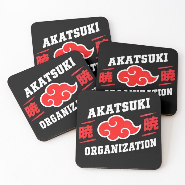 Item preview, Akatsuki Emblem designed and sold by KathyMakeSander.