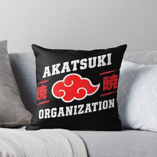 Item preview, Akatsuki Emblem designed and sold by KathyMakeSander.