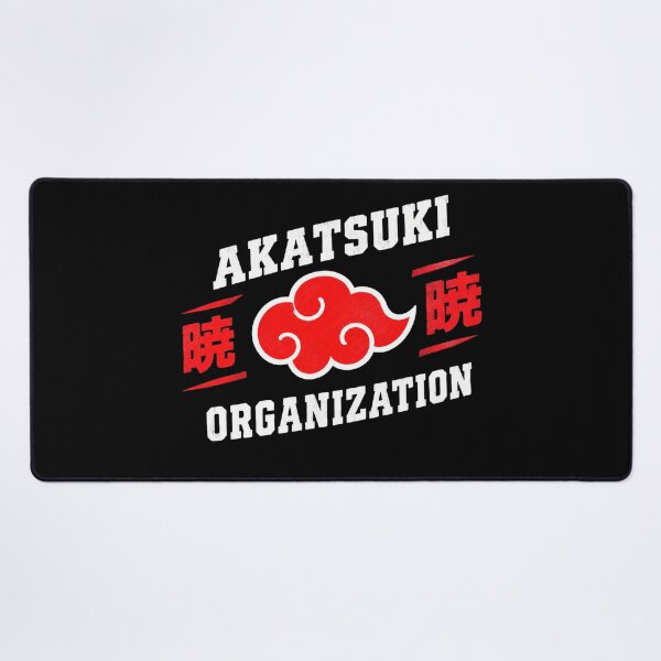 Item preview, Akatsuki Emblem designed and sold by KathyMakeSander.