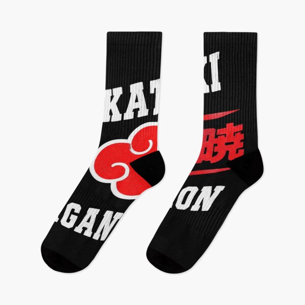 Artikelvorschau, Akatsuki-Emblem entworfen und verkauft von KathyMakeSander.
