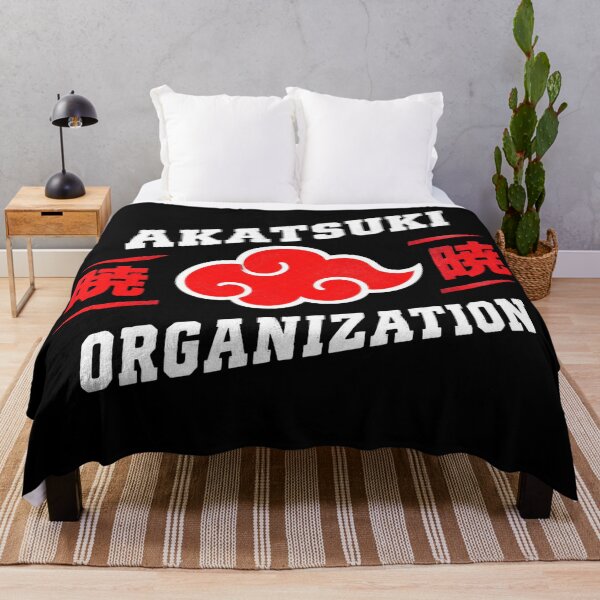 Item preview, Akatsuki Emblem designed and sold by KathyMakeSander.