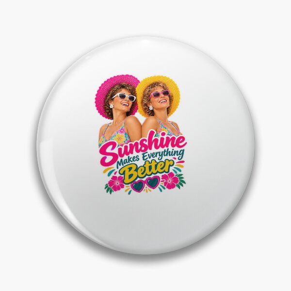 Item preview, Sunshine Makes Everything Better Cute Summer Art designed and sold by Artbysarmina.