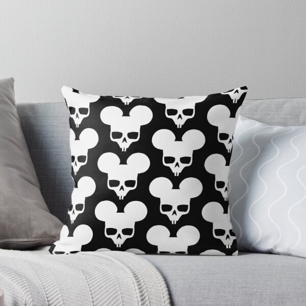 Item preview, Mouse skull (white) designed and sold by Lagueny.