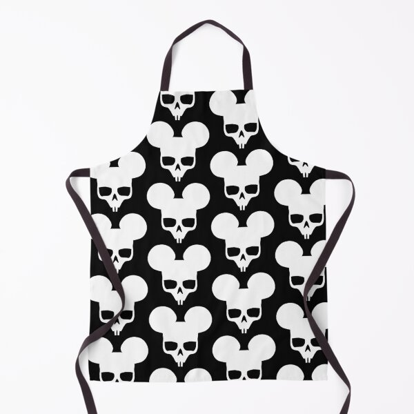 Item preview, Mouse skull (white) designed and sold by Lagueny.