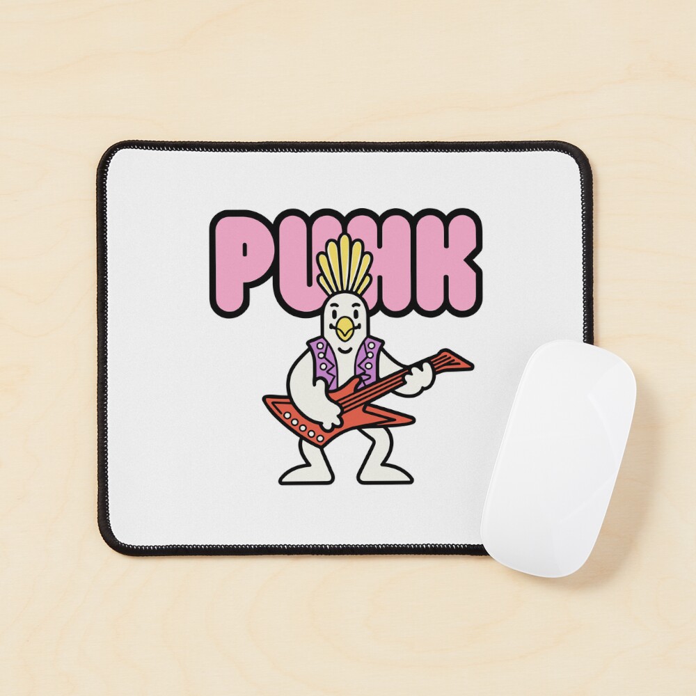 Item preview, Mouse Pad designed and sold by BysonDesigns.