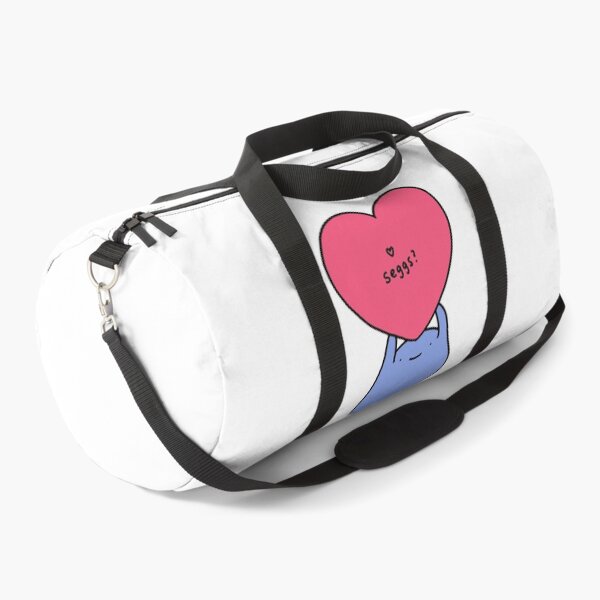 Item preview, Seggs Funny Pink Heart designed and sold by brendajmoore9.