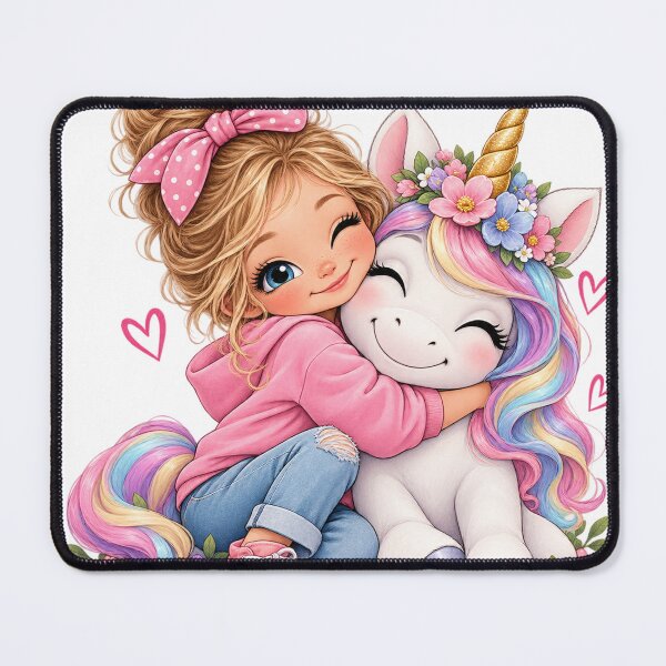 Item preview, Sweet unicorn designed and sold by Cherrydesign89.