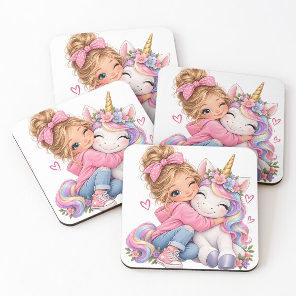 Item preview, Sweet unicorn designed and sold by Cherrydesign89.