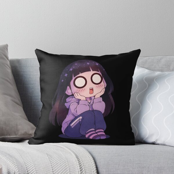Item preview, Hinata Hyuga Chibi designed and sold by Eiler101Susanw.