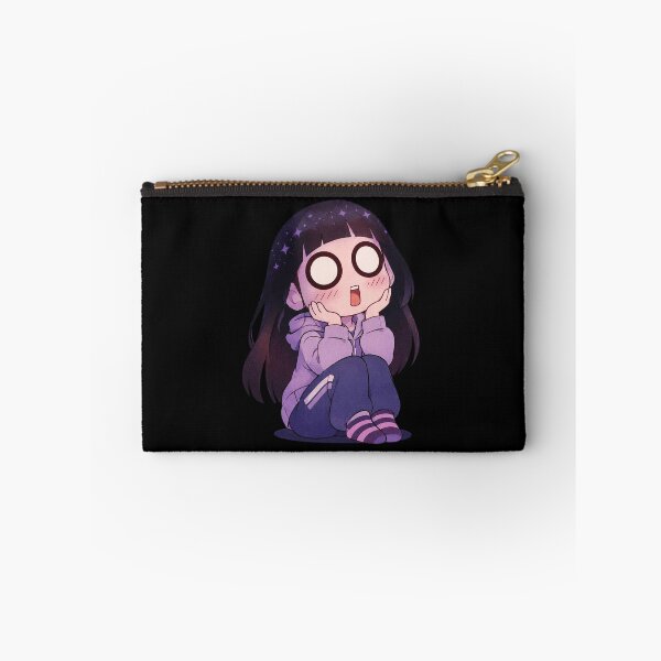 Item preview, Hinata Hyuga Chibi designed and sold by Eiler101Susanw.