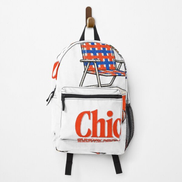Item preview, Chicago Sunday Morning Breakfast Club Est 1920 Retro Tailgate designed and sold by PunPals-Art.
