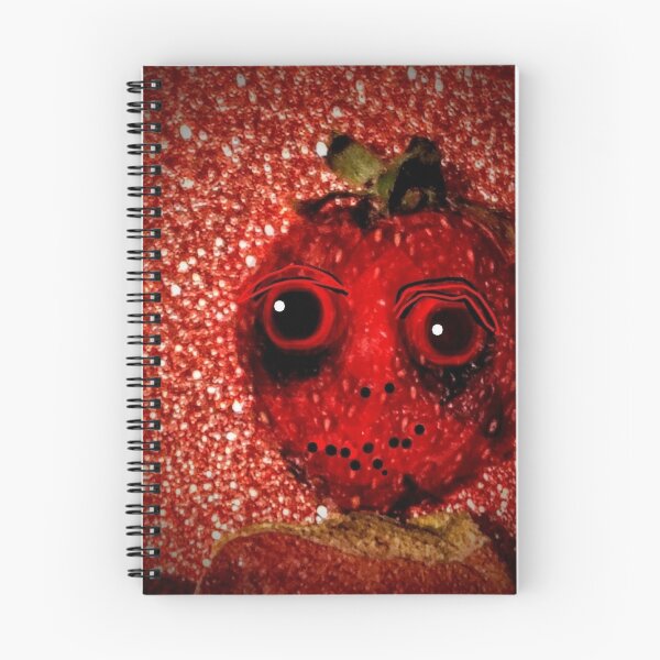 Item preview, Weary Berry  designed and sold by RamonYrizarris.