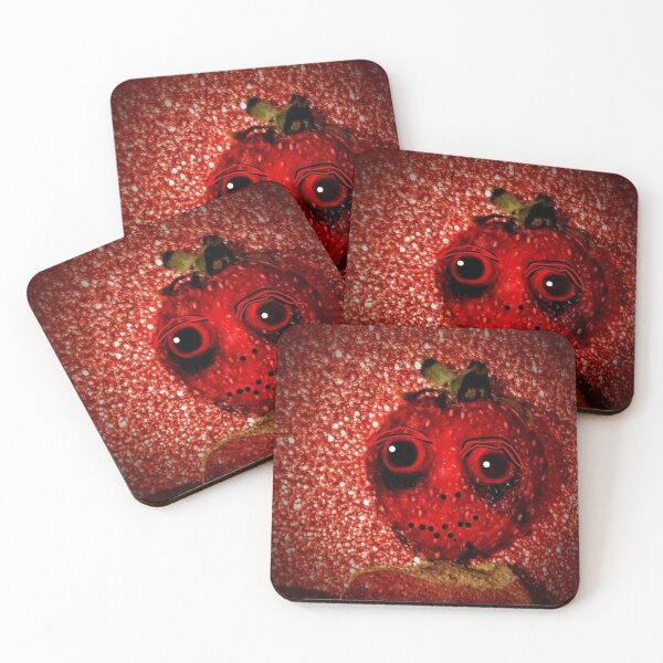 Item preview, Weary Berry  designed and sold by RamonYrizarris.