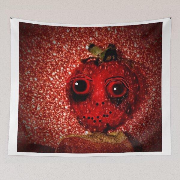 Item preview, Weary Berry  designed and sold by RamonYrizarris.
