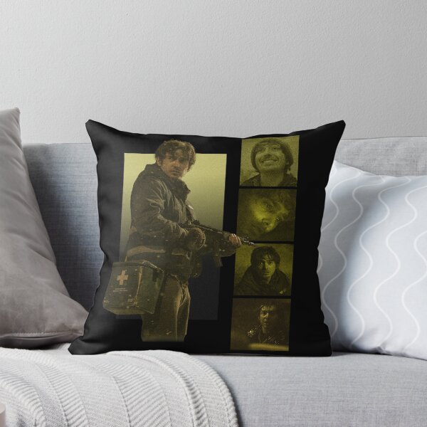 Item preview, bryan resident evil designed and sold by starlightindustries.