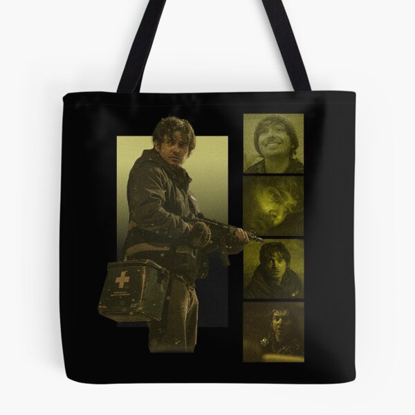 Item preview, bryan resident evil designed and sold by starlightindustries.