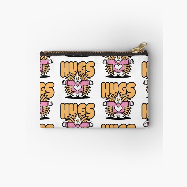 Item preview, Hugs - Porcupine Who Wants a Hug designed and sold by BysonDesigns.