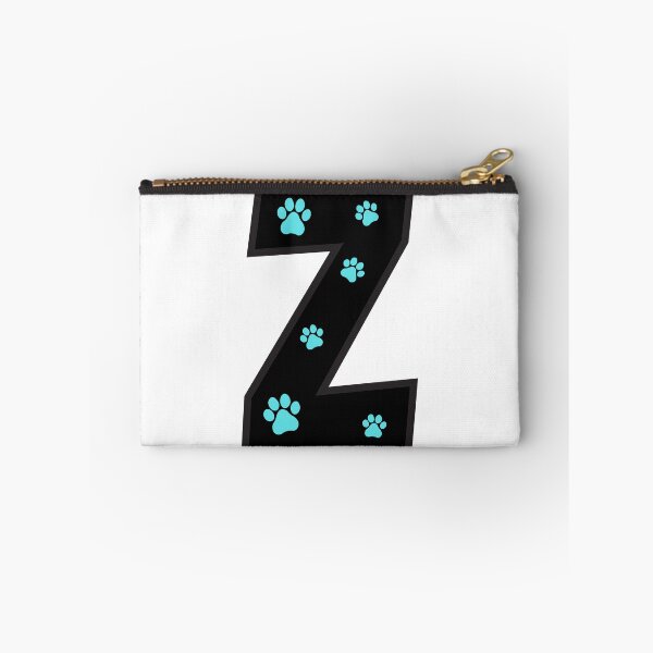 Item preview, Paw print alphabet designed and sold by broadwaygirl142.