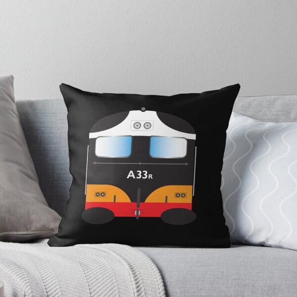 Item preview, 1970's CIE A - Class ( Black & Tan Livery) designed and sold by 2cimage.