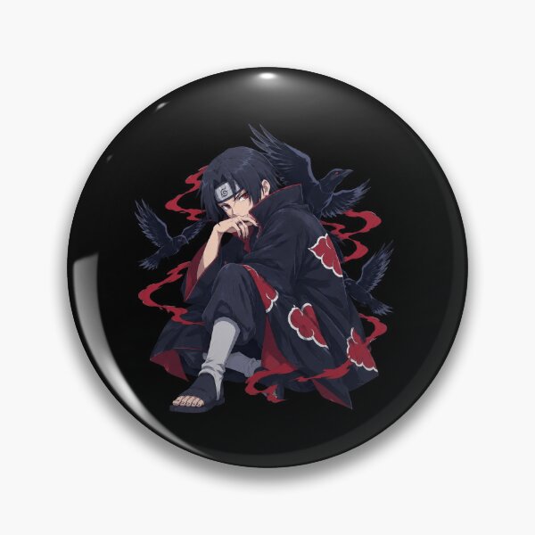 Item preview, Itachi Uchiha Cuervos designed and sold by KathyMakeSander.