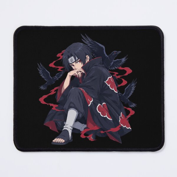 Item preview, Itachi Uchiha Crows designed and sold by KathyMakeSander.