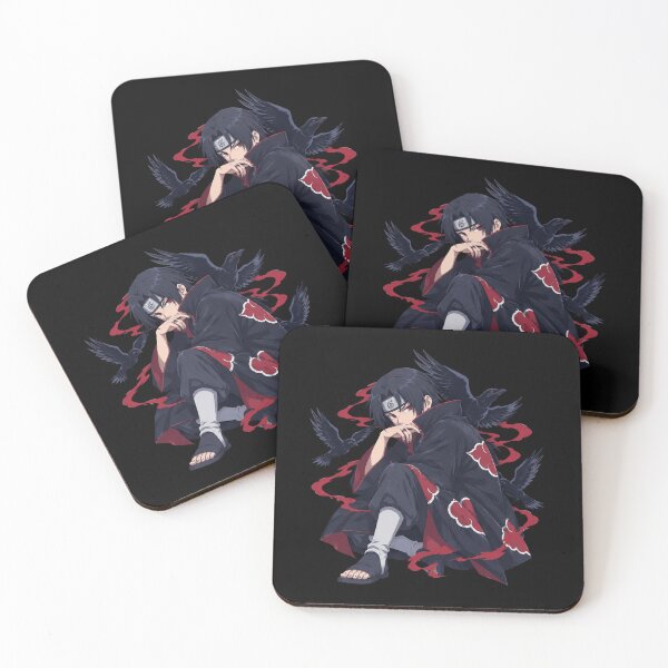 Item preview, Itachi Uchiha Crows designed and sold by KathyMakeSander.