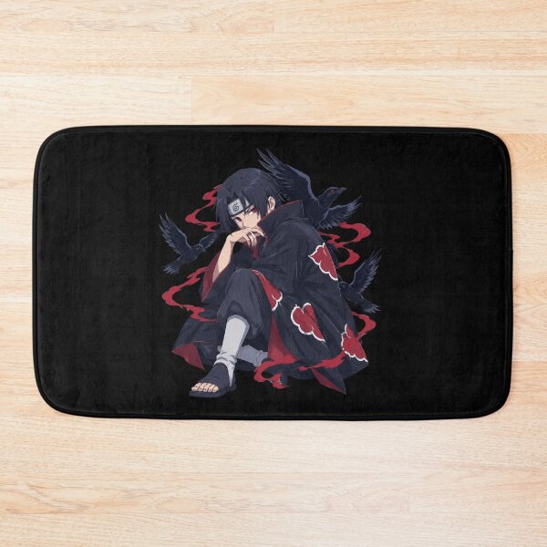 Item preview, Itachi Uchiha Crows designed and sold by KathyMakeSander.