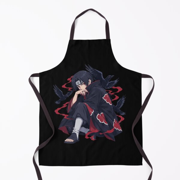 Item preview, Itachi Uchiha Crows designed and sold by KathyMakeSander.