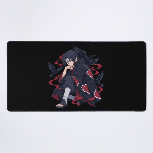 Item preview, Itachi Uchiha Crows designed and sold by KathyMakeSander.