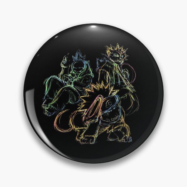 Item preview, Bosquejo de Naruto Uzumaki designed and sold by Eiler101Susanw.