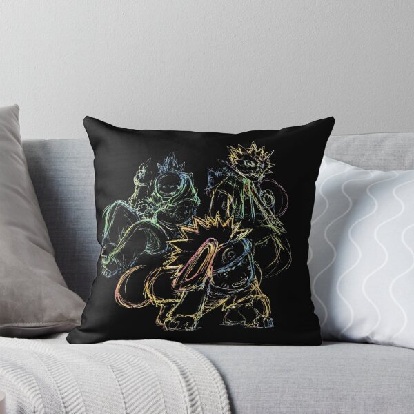 Item preview, Naruto Uzumaki Sketch designed and sold by Eiler101Susanw.