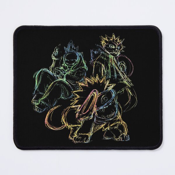 Item preview, Naruto Uzumaki Sketch designed and sold by Eiler101Susanw.